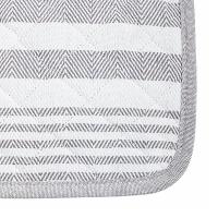 Luva e Descanso de Panela  Home Style Stripes - 2