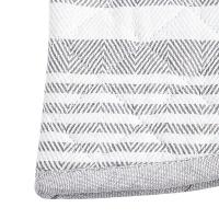 Luva e Descanso de Panela  Home Style Stripes - 3