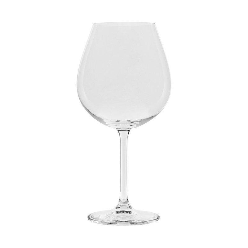 JG TACAS VINHO BORGONHA GASTRO 650 ML 6PCS IN COM - 2