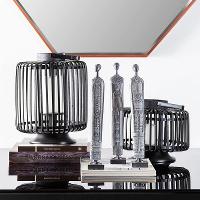 VELA ESSENCIAL 13CM NEU HOME STYLE - 2