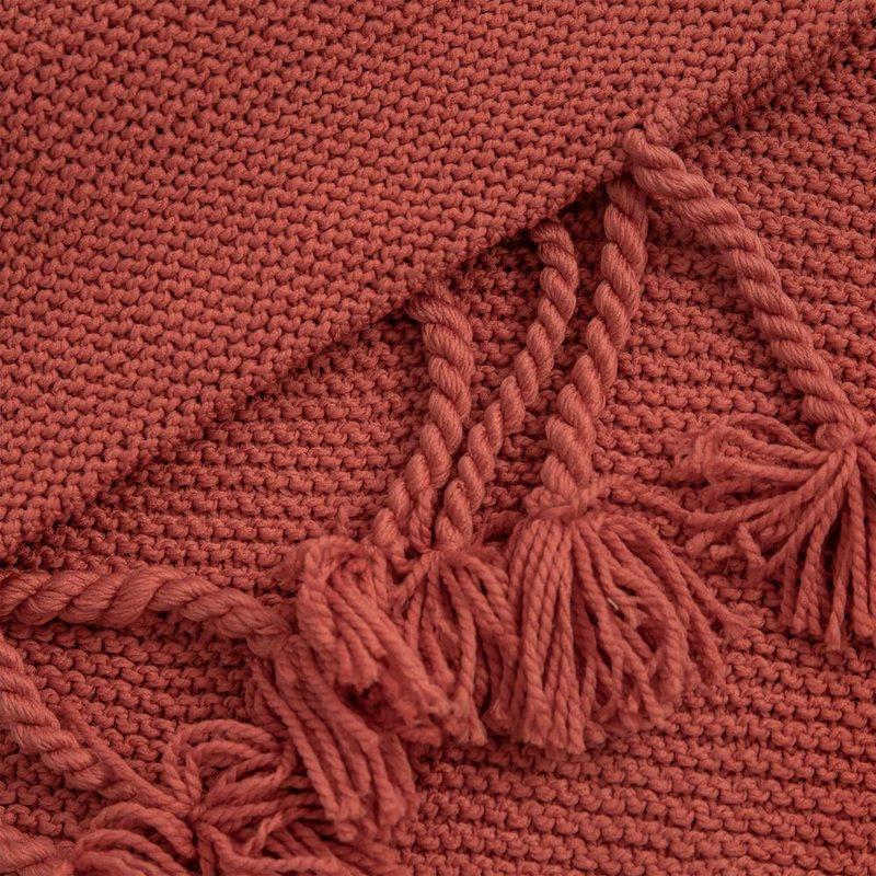 Manta Home Style Terra 150 X 125 cm - 2