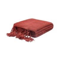 Manta Home Style Terra 150 X 125 cm - 1