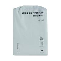 Jogo de Fronha Home Style Essencial 70 x 50 cm - 3