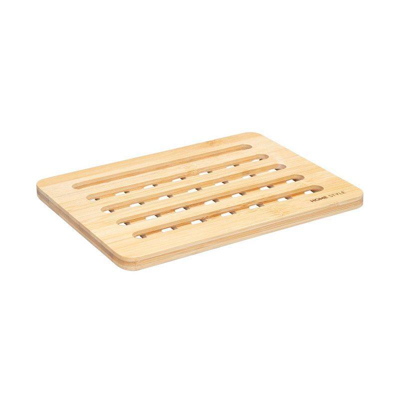 Descanso de Panela Home Style Bambus 20cm - 3