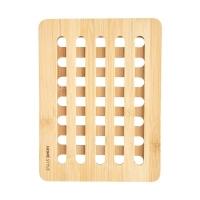 Descanso de Panela Home Style Bambus 20cm - 1