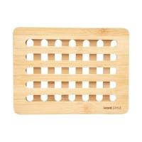 Descanso de Panela Home Style Bambus 20cm - 2