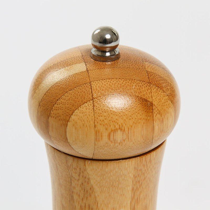 Moedor de Sal e Pimenta Home Style Bambus - 2