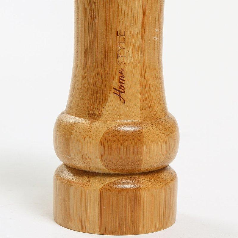 Moedor de Sal e Pimenta Home Style Bambus - 3