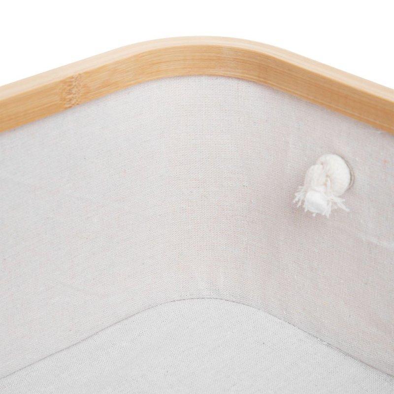 Cesto Organizador Home Style Burton - 3