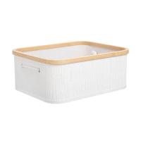 Cesto Organizador Home Style Burton - 1