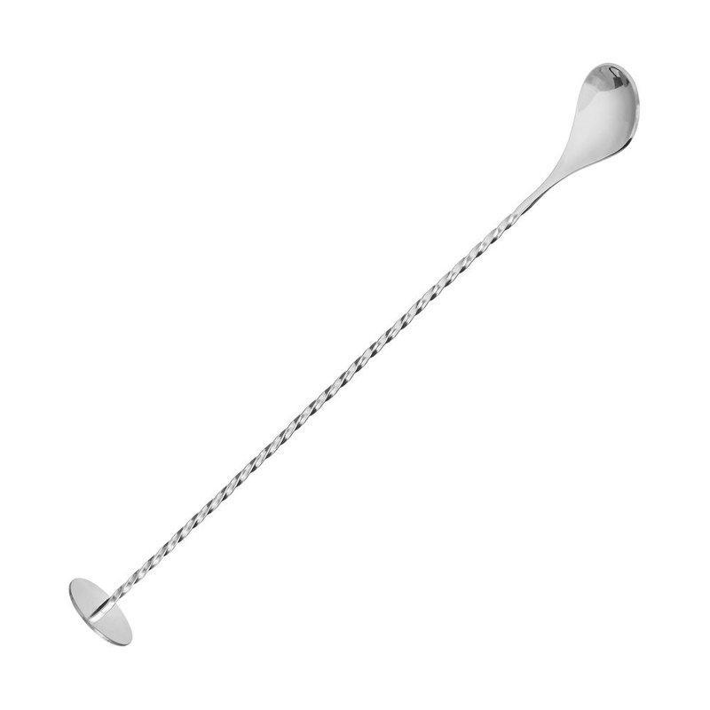 Colher de Drinks Home Style Bartender - 1