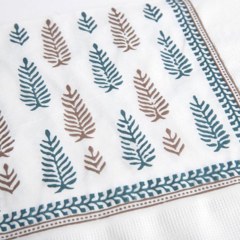 Guardanapo de Papel Home Style Hindi - 2