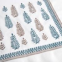 Guardanapo de Papel Home Style Hindi - 2