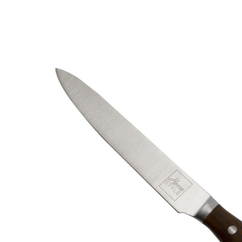 Faca de Carne Home Style Essencial  33cm 8" - 2