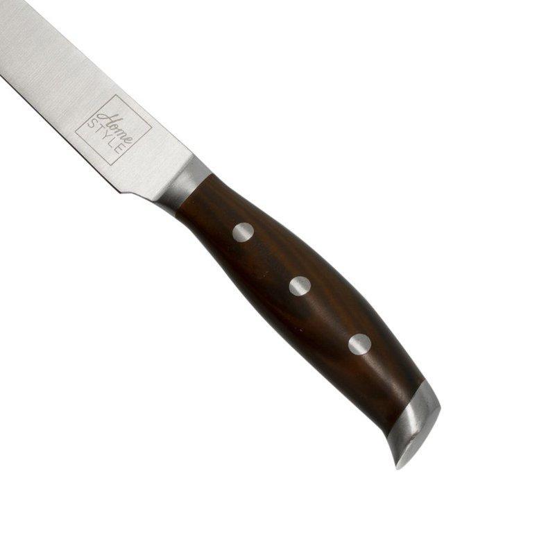 Faca de Carne Home Style Essencial  33cm 8" - 3