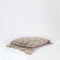 Almofada Home Style All White Luna - 2