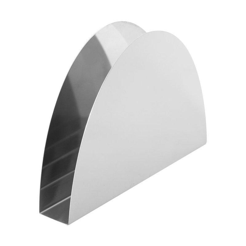 Porta Guardanapo Home Style Domo 15,5 cm - 1