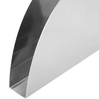 Porta Guardanapo Home Style Domo 15,5 cm - 2