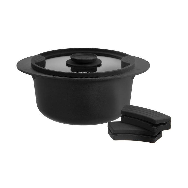 Jogo de Panelas Tognana Avant Space - 2