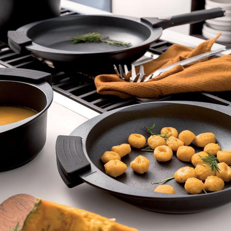 Jogo de Panelas Tognana Avant Space - 6