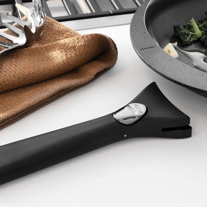 Jogo de Panelas Tognana Avant Space - 9