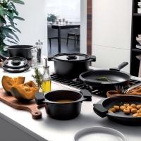 Jogo de Panelas Tognana Avant Space - 5