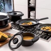 Jogo de Panelas Tognana Avant Space - 7