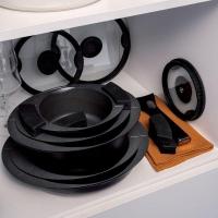 Jogo de Panelas Tognana Avant Space - 8