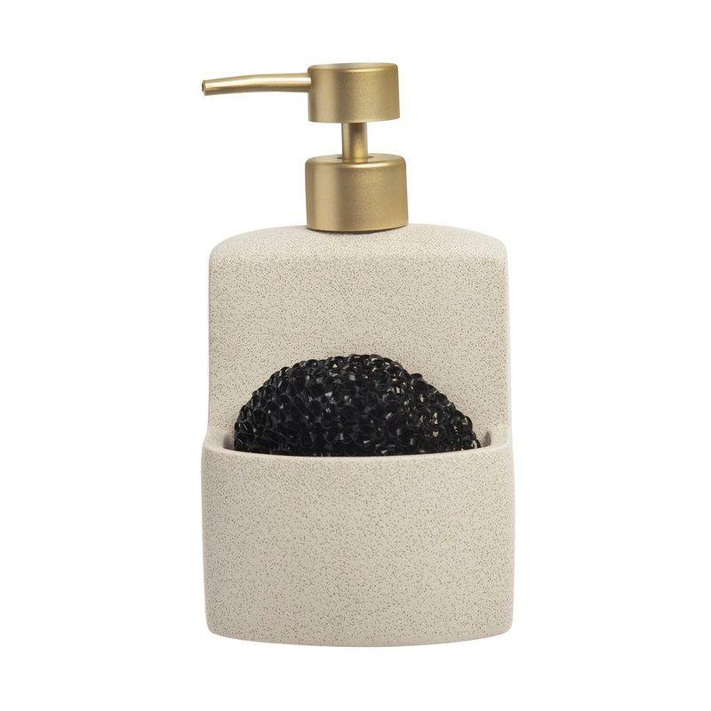 Jogo de Porta Detergente Home Style Grain - 1