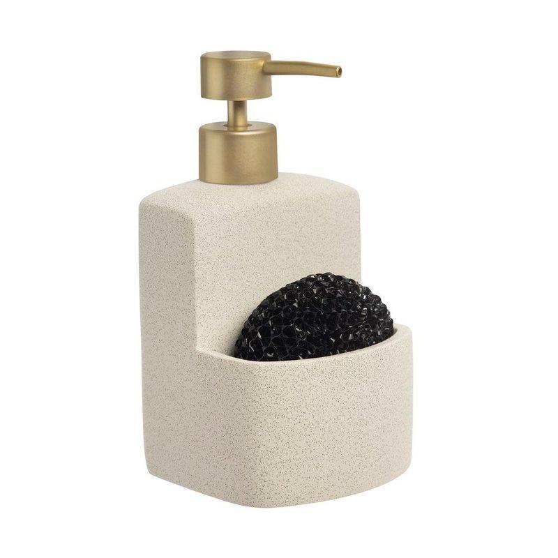 Jogo de Porta Detergente Home Style Grain - 3