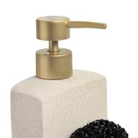 Jogo de Porta Detergente Home Style Grain - 2