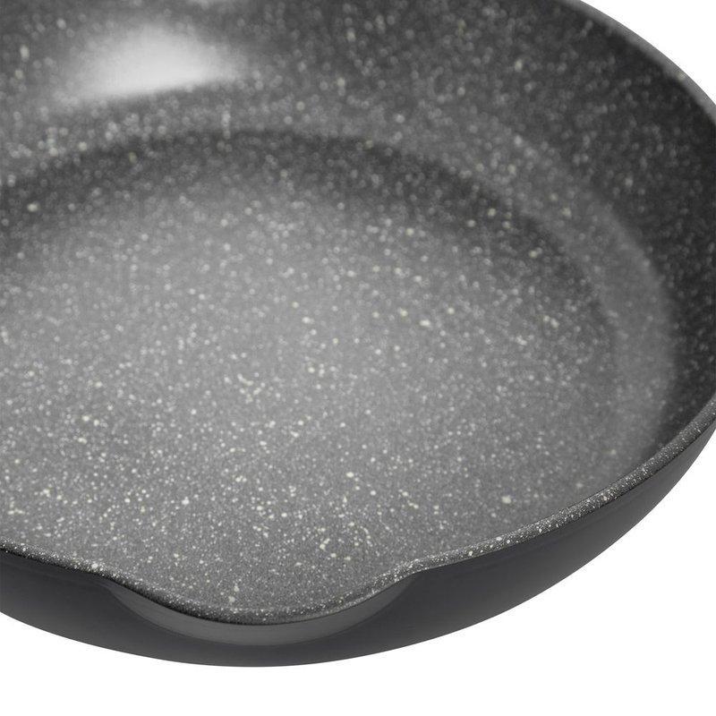 Frigideira para Indução Home Style by Tognana Jungle Black 20 cm - 2