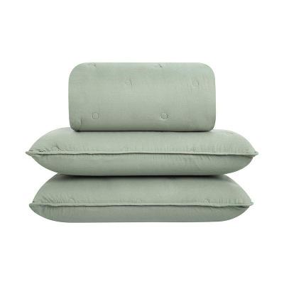 Jogo de Colcha Home Style Diana