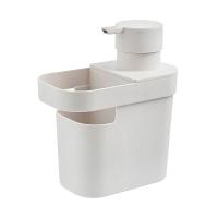 Porta Detergente e Organizador Edge - 1