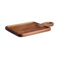 TÁBUA ACÁCIA 35 X 20 CM NTCY HOME STYLE - 1