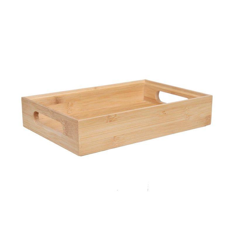 Cesto Organizador Carpenter 22cm x 15cm x 4,5cm HOME STYLE - 1
