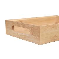 Cesto Organizador Carpenter 22cm x 15cm x 4,5cm HOME STYLE - 2