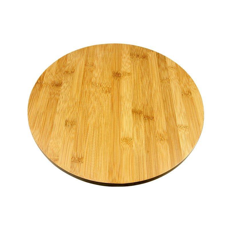 TABUA GIRATORIA BAMBUS 35 CM NT NTCS - 1