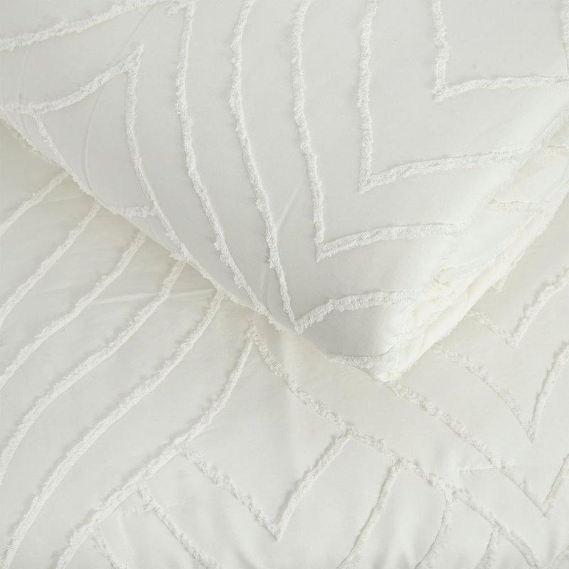 Jogo de Colcha Gras 3 Peças   Home Style - 2