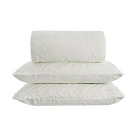 Jogo de Colcha Gras 3 Peças   Home Style - 1