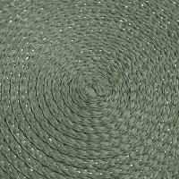 LUGAR AMERICANO PANAMA 38CM NEU HOME STYLE:VERDE - 2