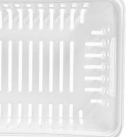 Organizador com Tampa e Cesto Clear 5 L   Home Style - 4