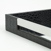 Bandeja de Servir Tez Mirror 48 x 35 cm - 6