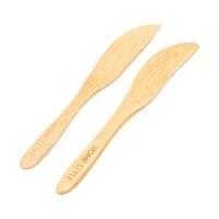 Jogo de Espátula de Patê Home Style Bambus - 1