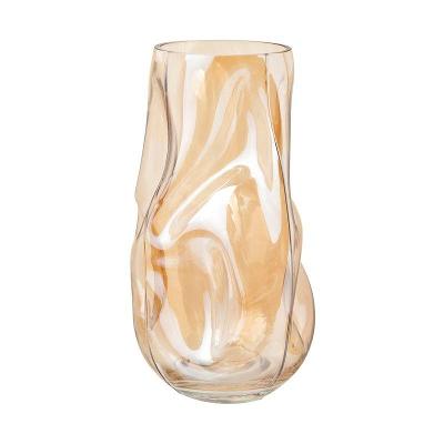 Vaso Home Style Geo Dark 30 cm