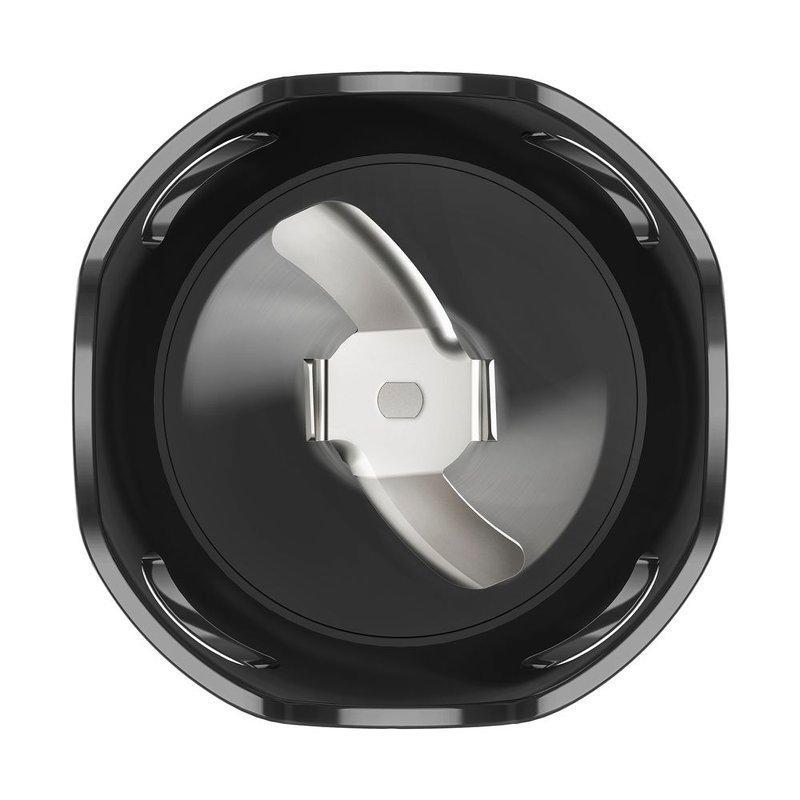 Mixer 3 Em 1 Haste Plástico 600ml 400W - Electrolux - 2