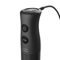 Mixer 3 Em 1 Haste Plástico 600ml 400W - Electrolux - 3