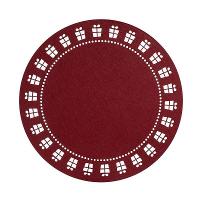 Lugar Americano Home Style Natal Presente 38 cm - 1