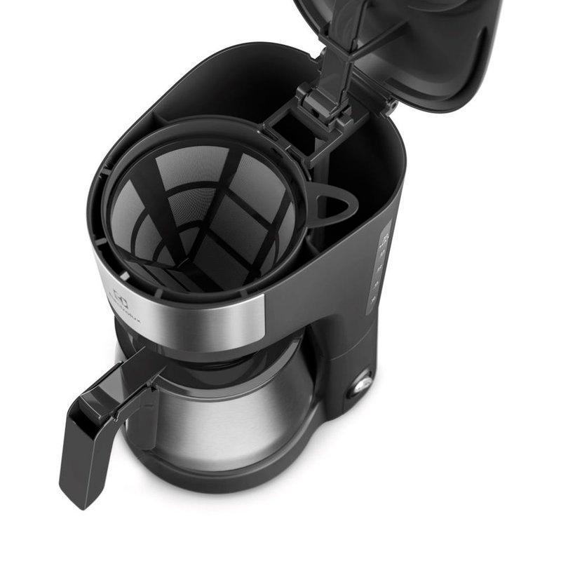 Cafeteira Eletrica jarra inox ECM22 - 2