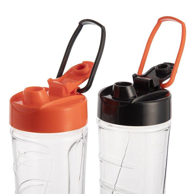 Liquidificador Blender Zoop Contrast Cadence com 2 Jarras - 3